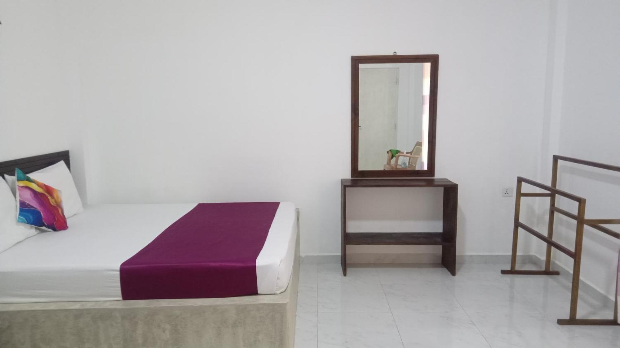 Lake Edge Resort Anuradhapura Quarto foto